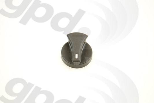 1711889 A/C Control Knob - Direct, Sold Individually
