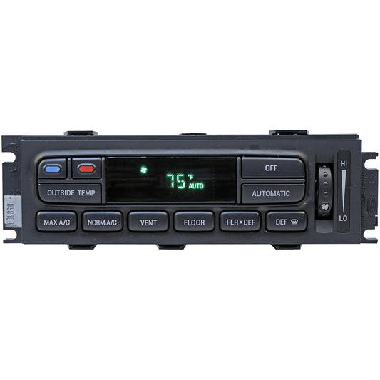 1711891 Direct Fit HVAC Control Module, Sold Individually