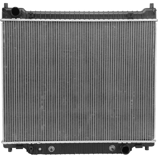 1725C Radiator