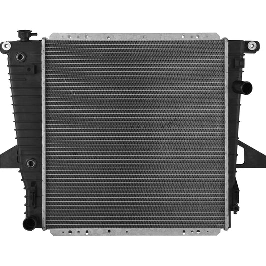 1728C Radiator, 4.0L, 6Cyl