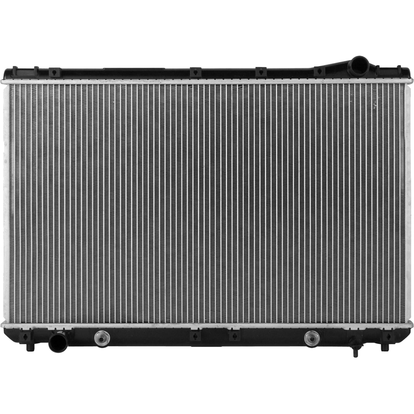 1746C Radiator, 3.0L, 6Cyl