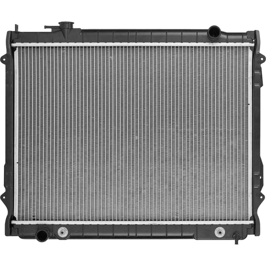 1778C Radiator