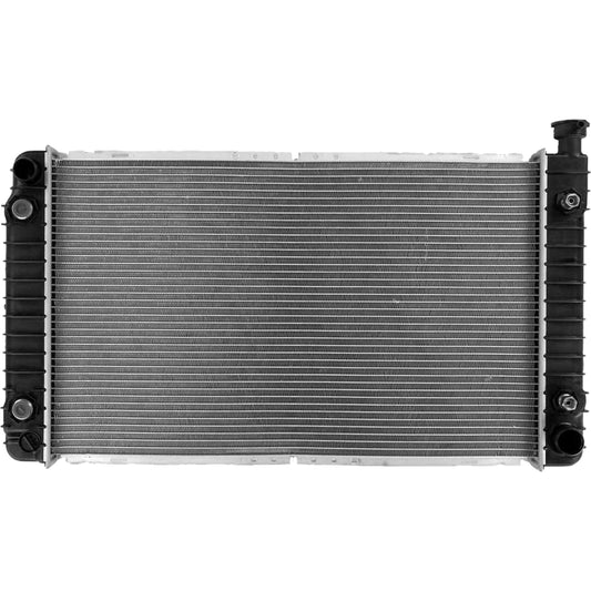 1788C Radiator, 4.3L, 6Cyl