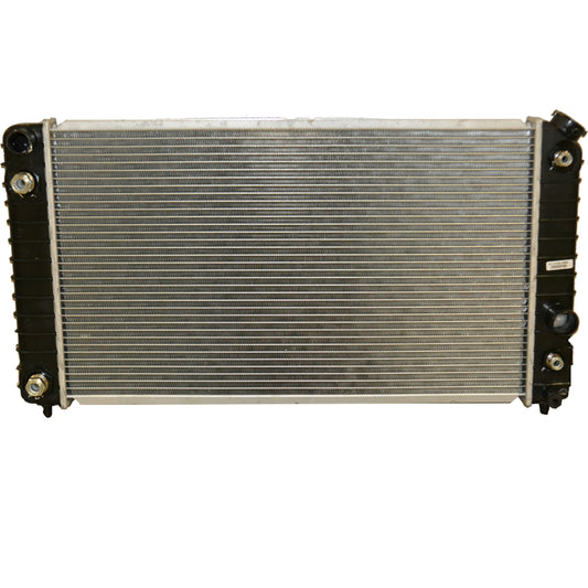 1826C Radiator, 4.3L, 6Cyl