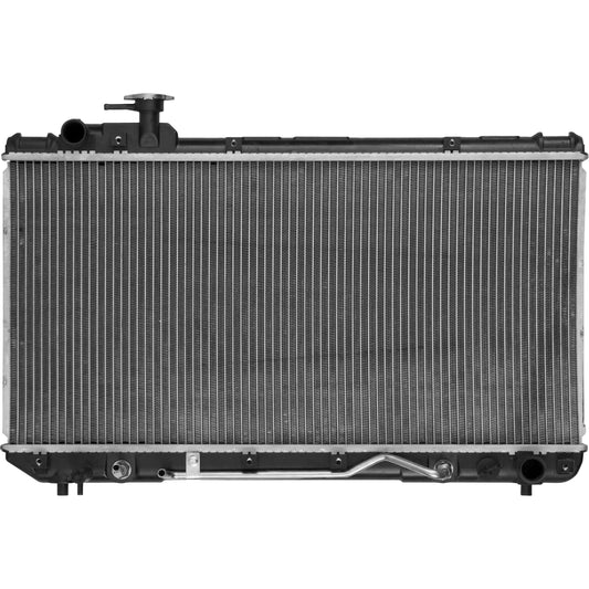 1859C Radiator, 2.0L, 4Cyl