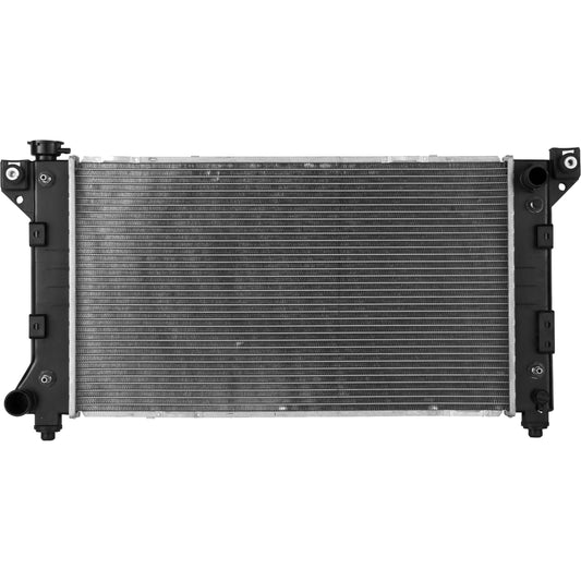 1862C Radiator