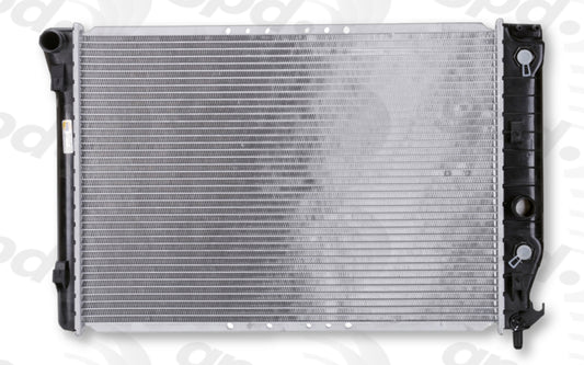 1885C Radiator, 5.7L, 8Cyl