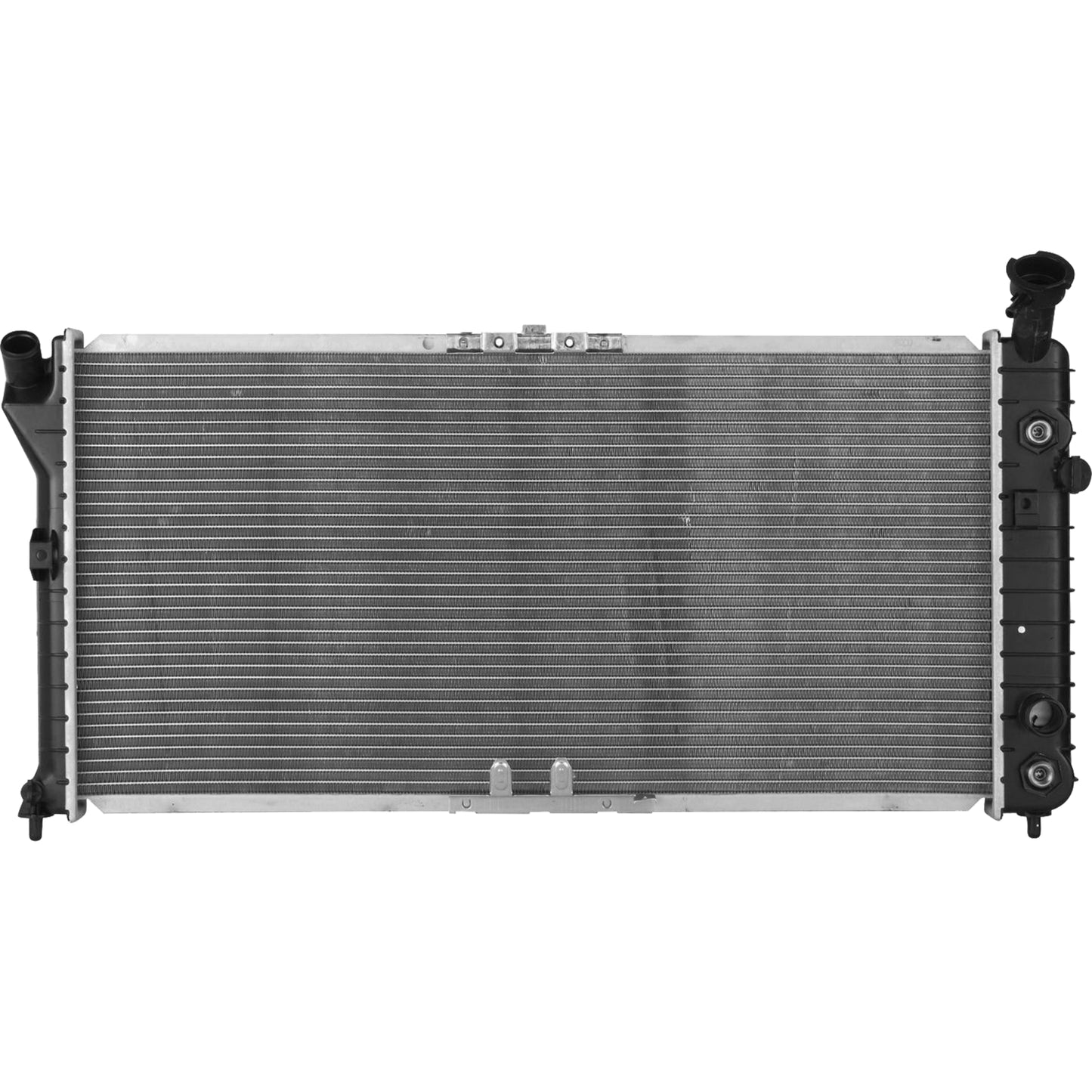 1889C Radiator Sold individually, 5/8in. Core Thickness
