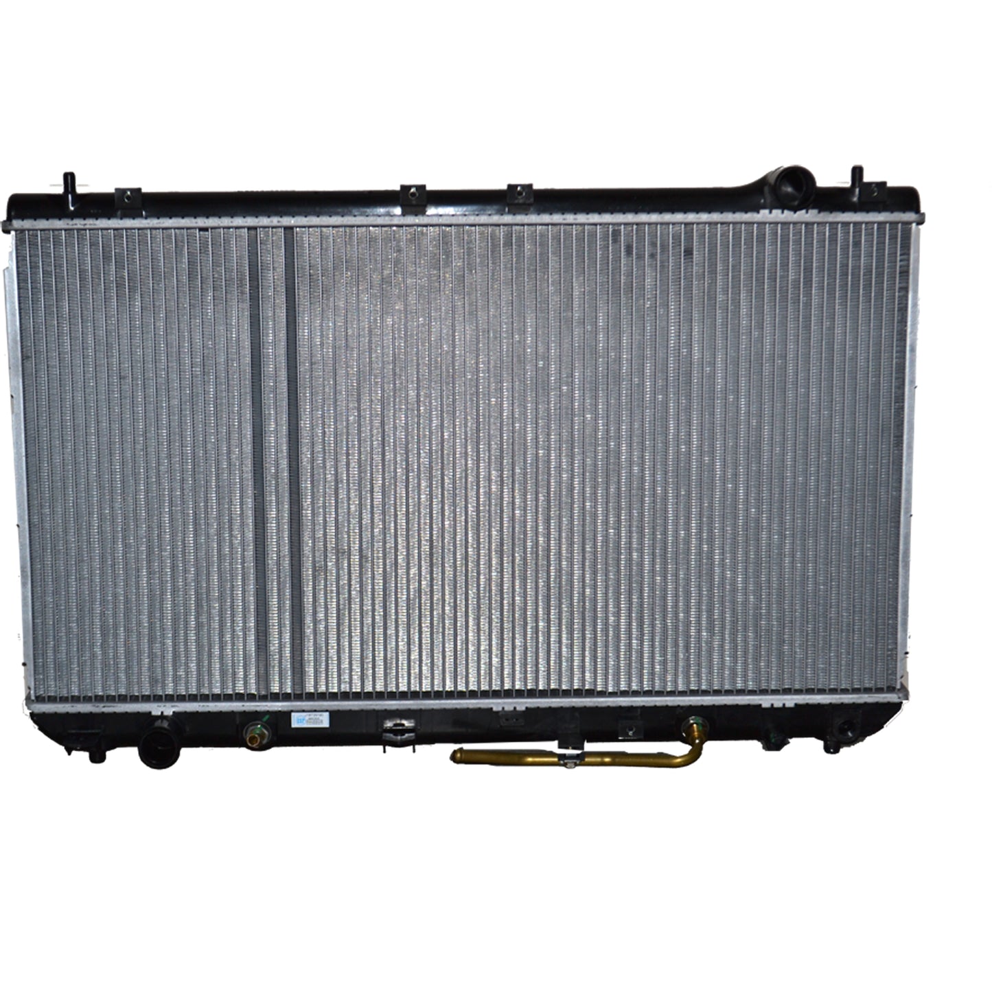 1910C Radiator, 3.0L, 6Cyl