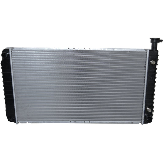 2044C Radiator