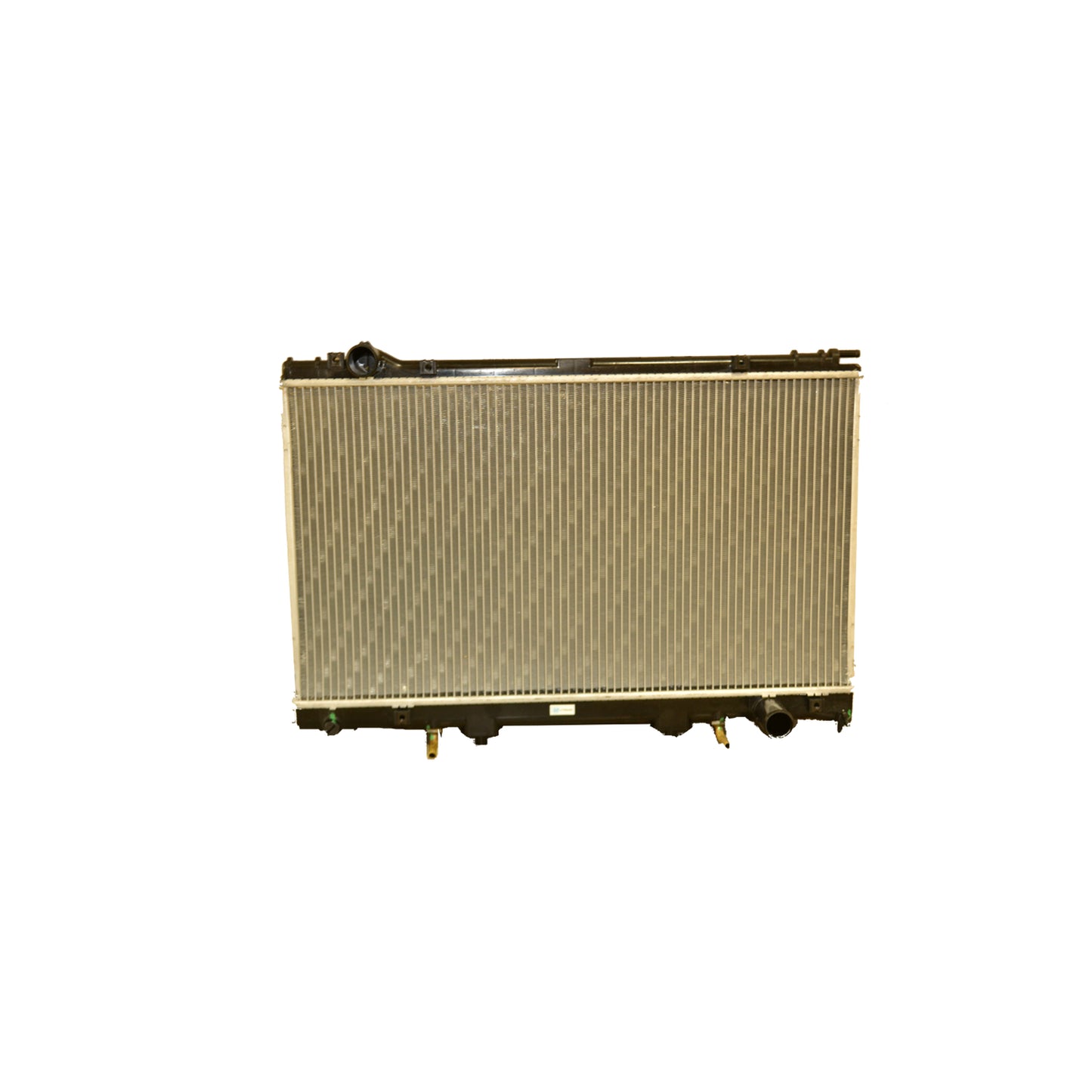 2058C Radiator, 4.0L, 8Cyl