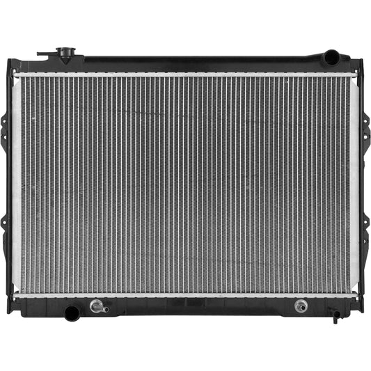 2090C Radiator