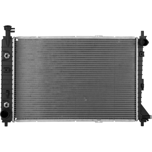 2138C Radiator, Sold individually