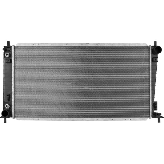 2141C Radiator Sold individually, 1 Row Core