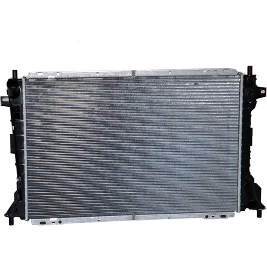 2157C Radiator, 4.6L, 8Cyl