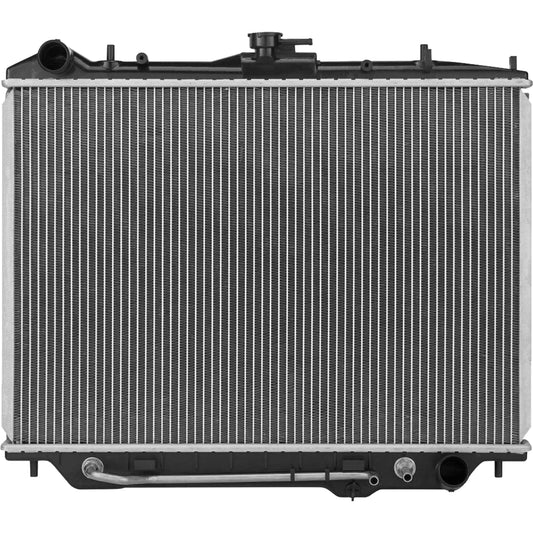 2195C Radiator