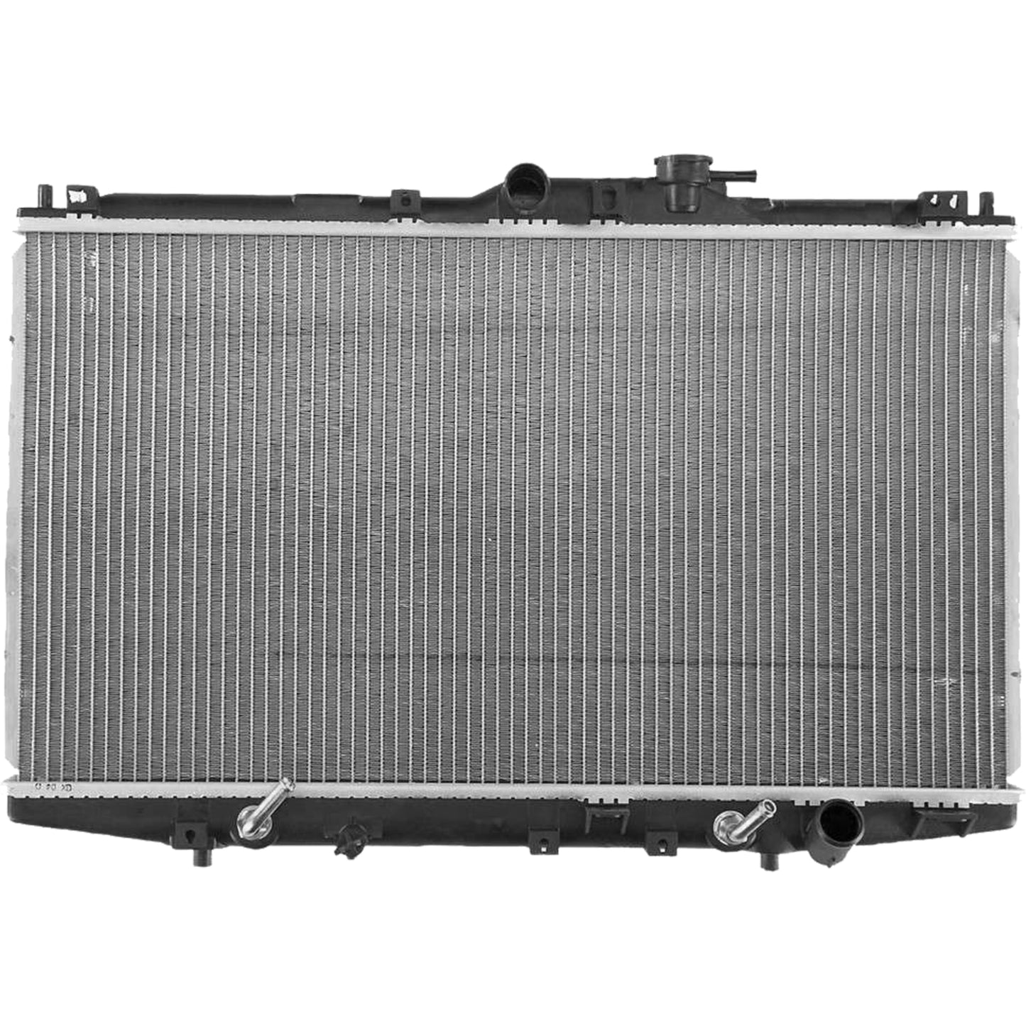 2203C Radiator Sold individually, Valeo