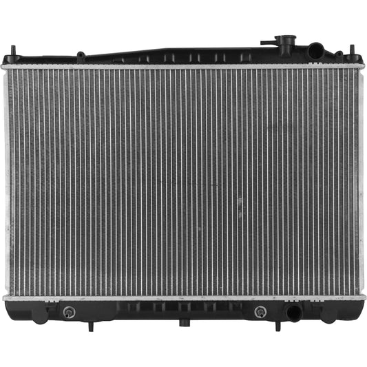 2215C Radiator Sold individually, Naturally Aspirated