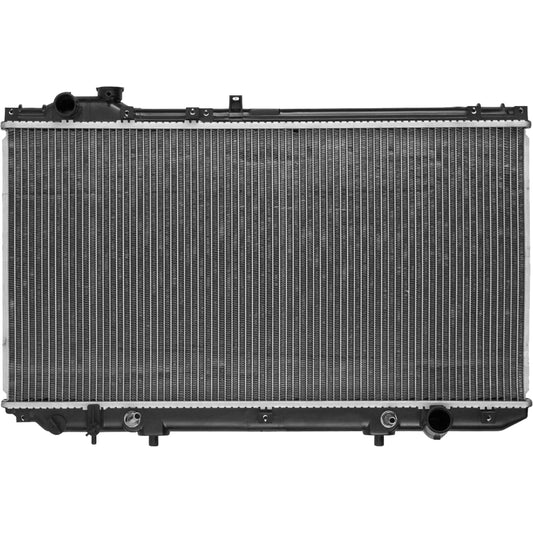 2222C Radiator