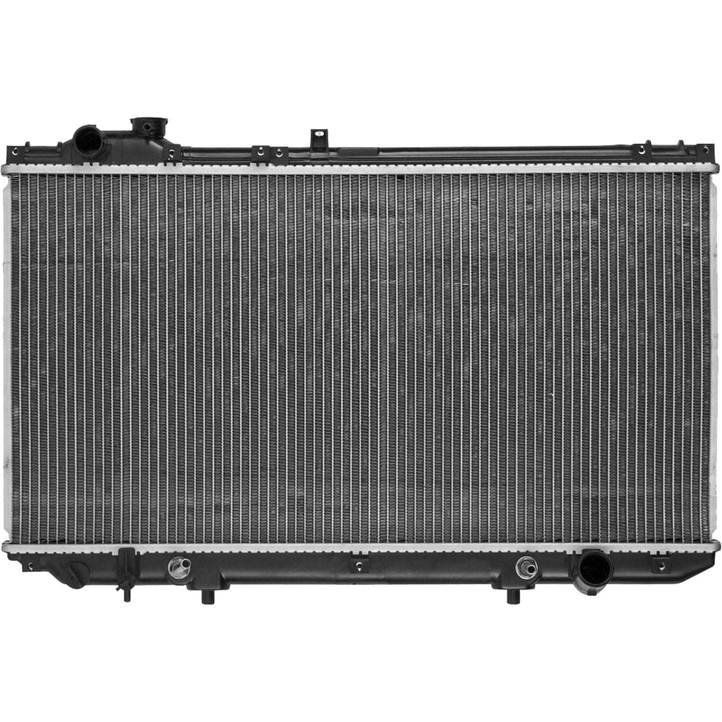 2222C Radiator