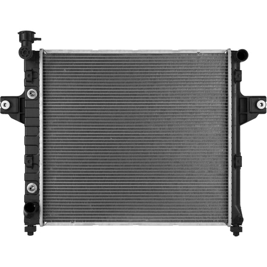 2262C Radiator, 4.0L, 6Cyl