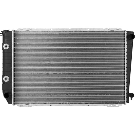 227C Radiator Sold individually, 1 Row Core