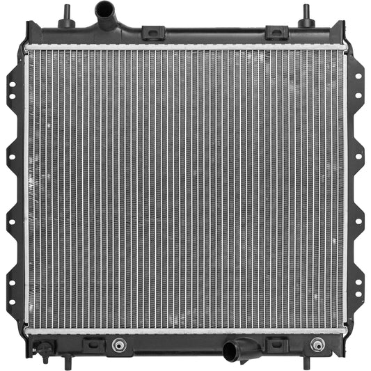 2298C Radiator, Sold individually