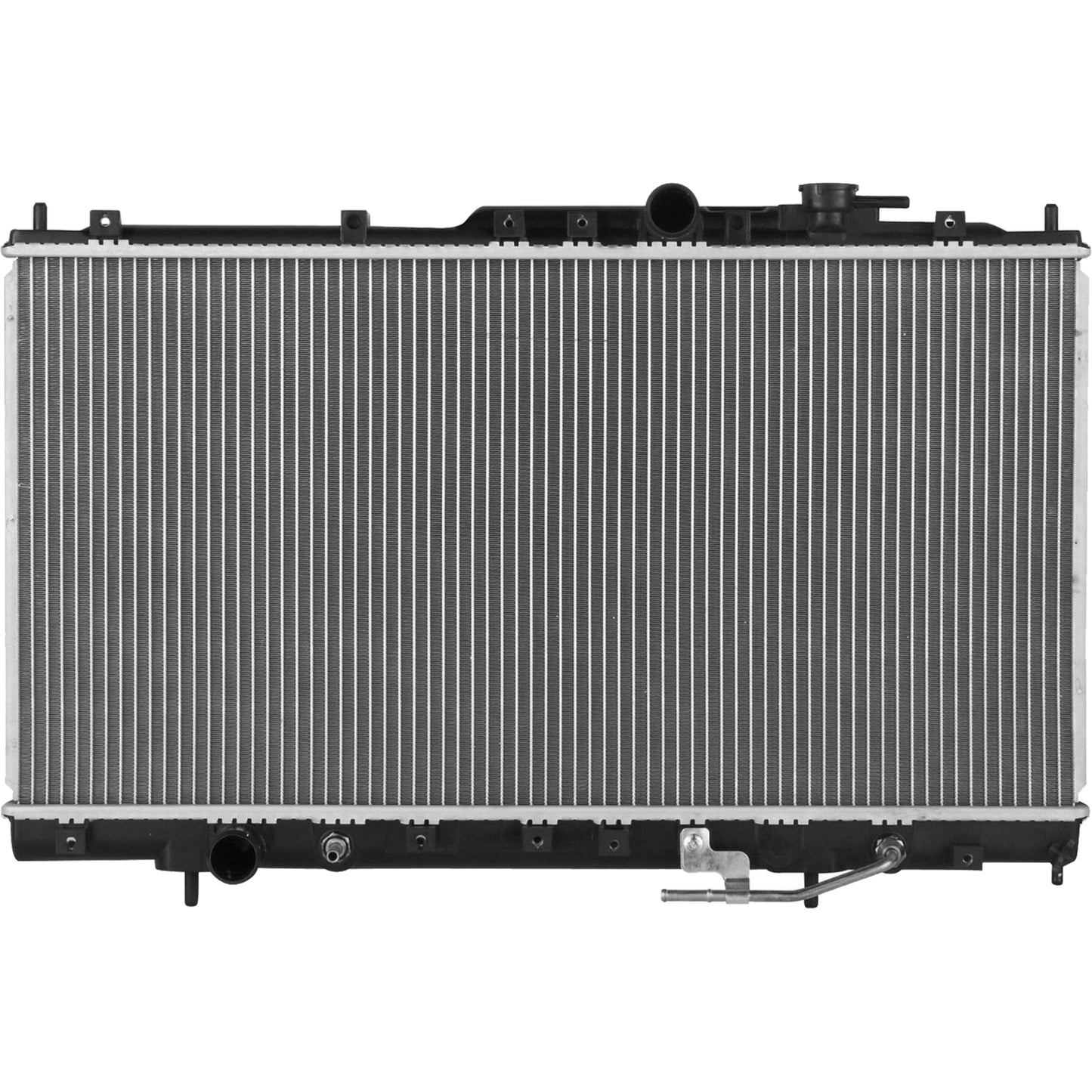 2301C Radiator