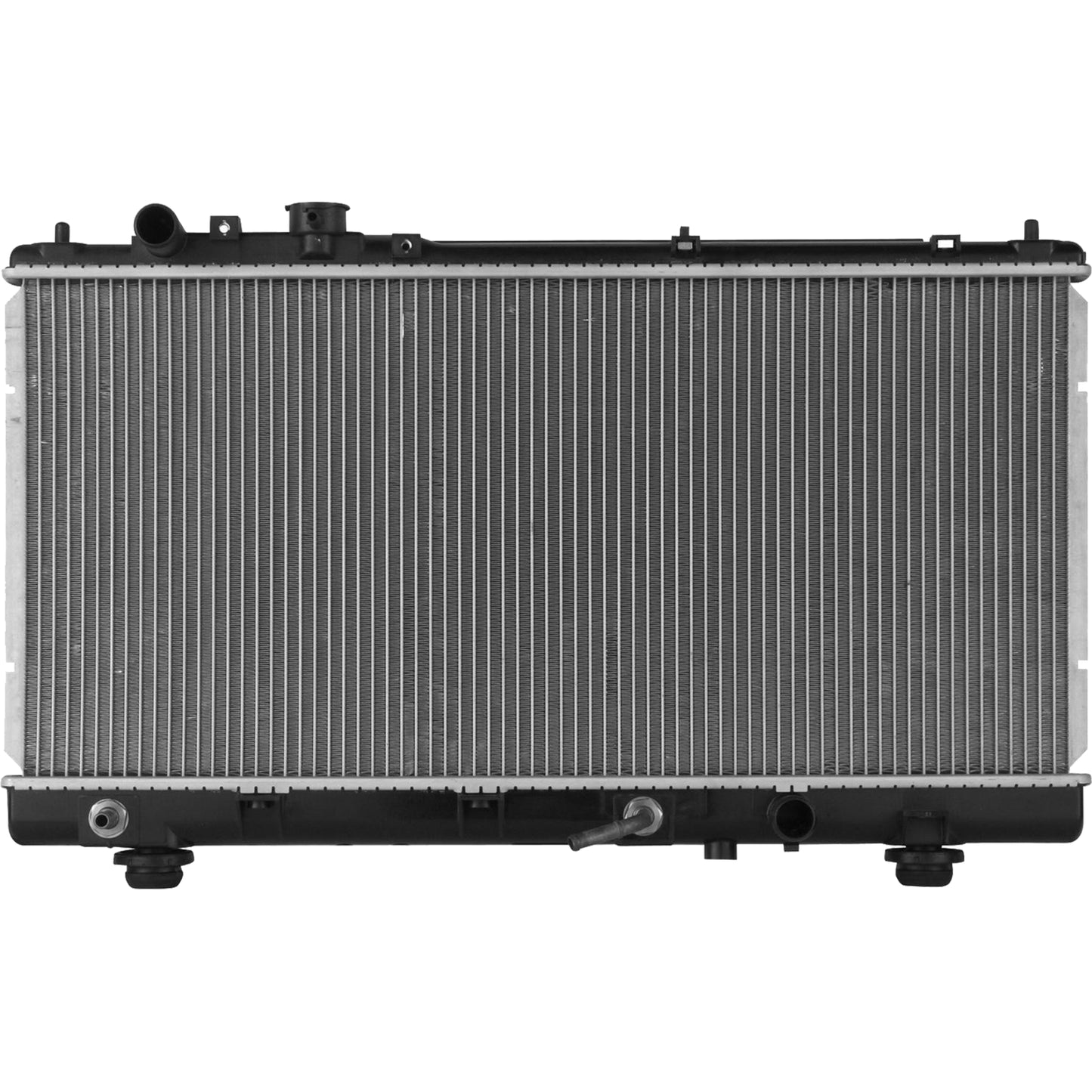 2303C Radiator Sold individually, Naturally Aspirated