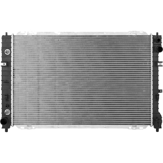 2307C Radiator, 3.0L, 6Cyl