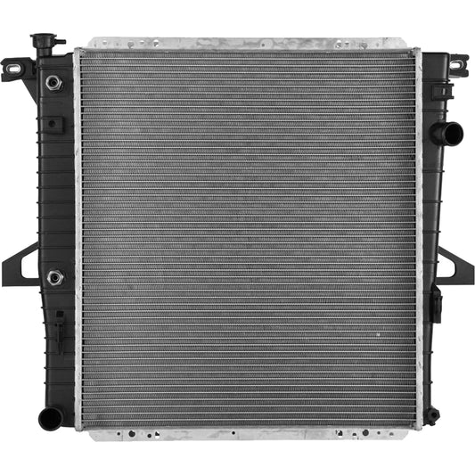 2309C Radiator, 4.0L, 6Cyl