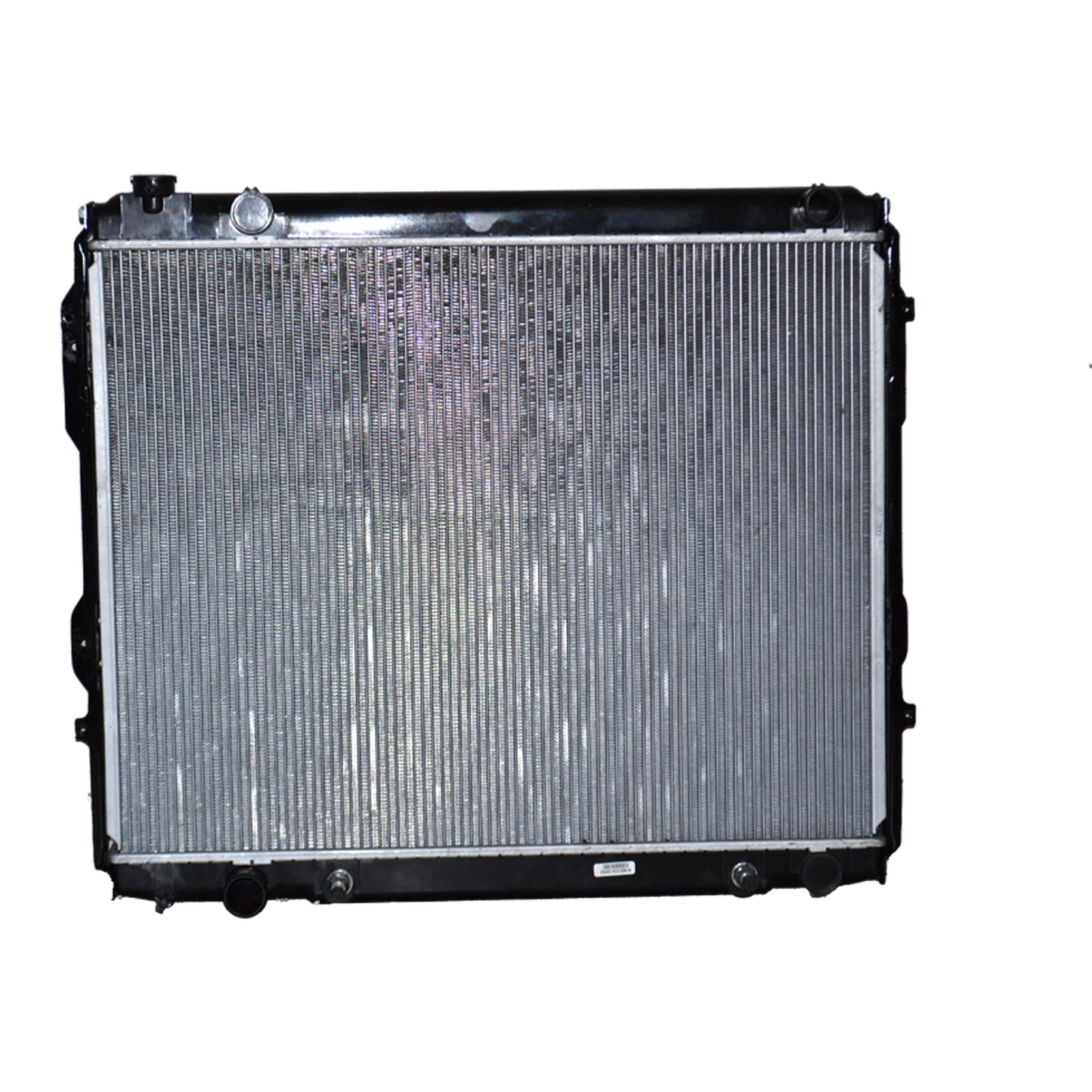 2320C Radiator
