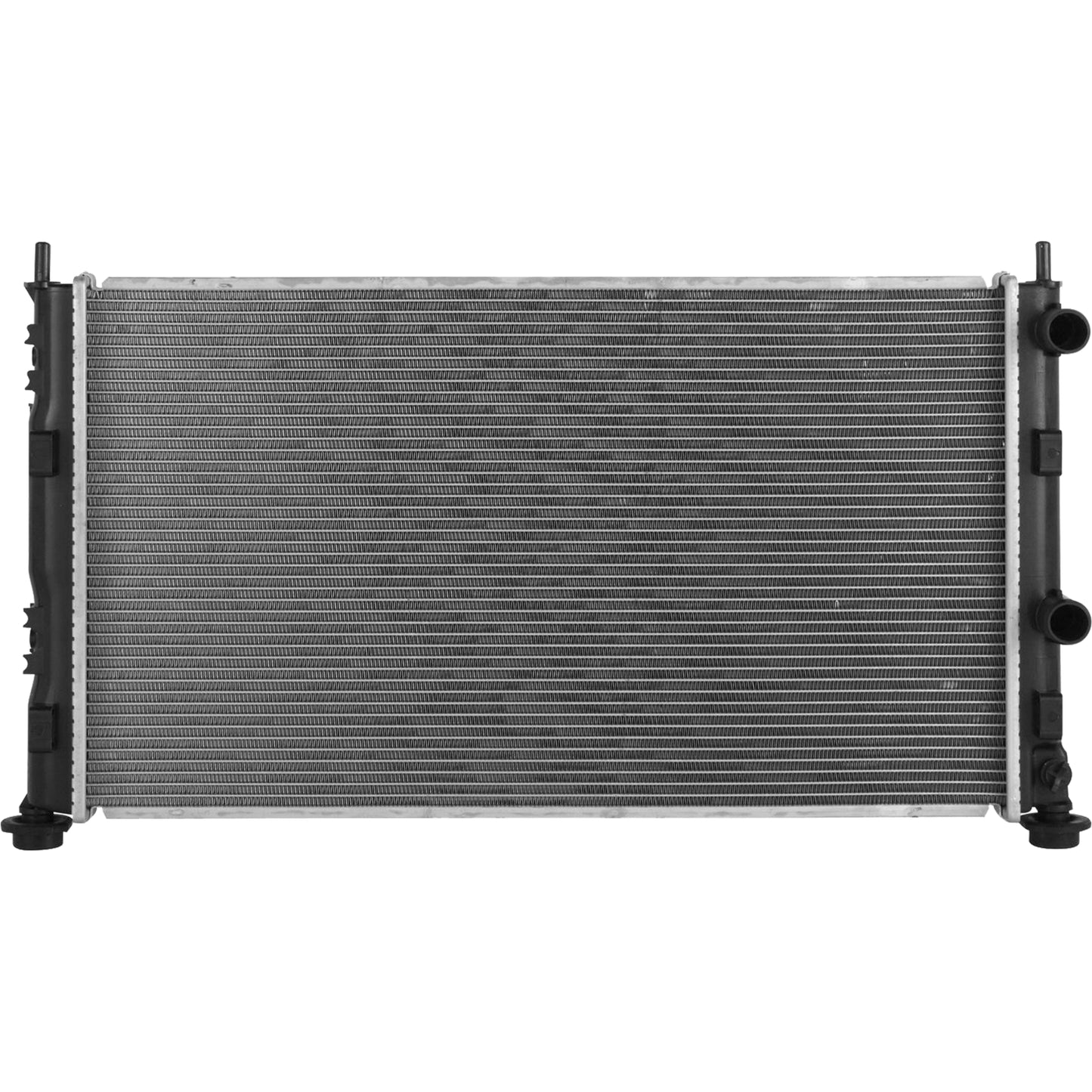 2323C Radiator