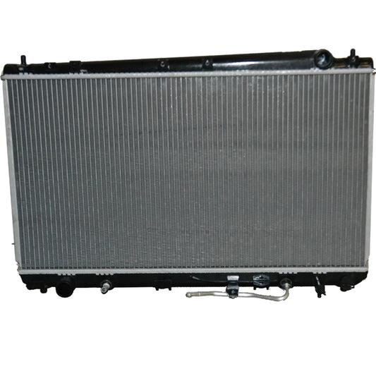 2324C Radiator, 3.0L, 6Cyl