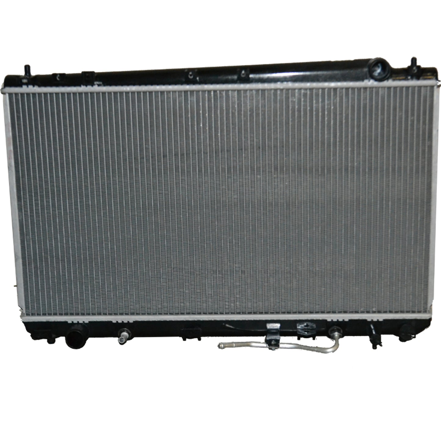 2324C Radiator, 3.0L, 6Cyl