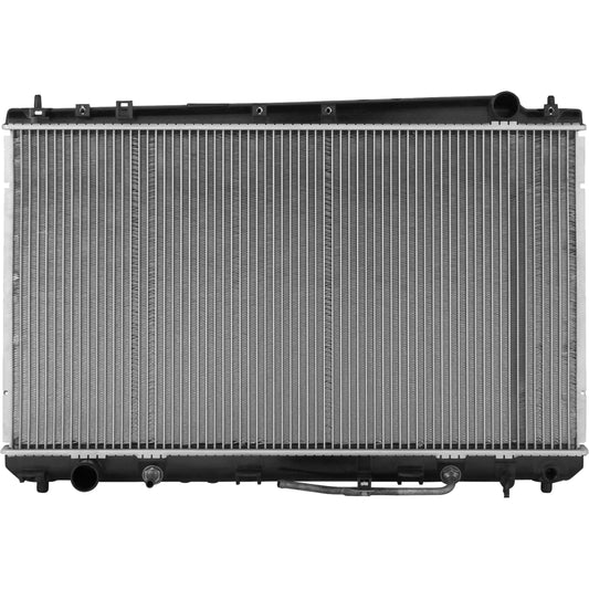 2325C Radiator Sold individually, 1in. Core Thickness