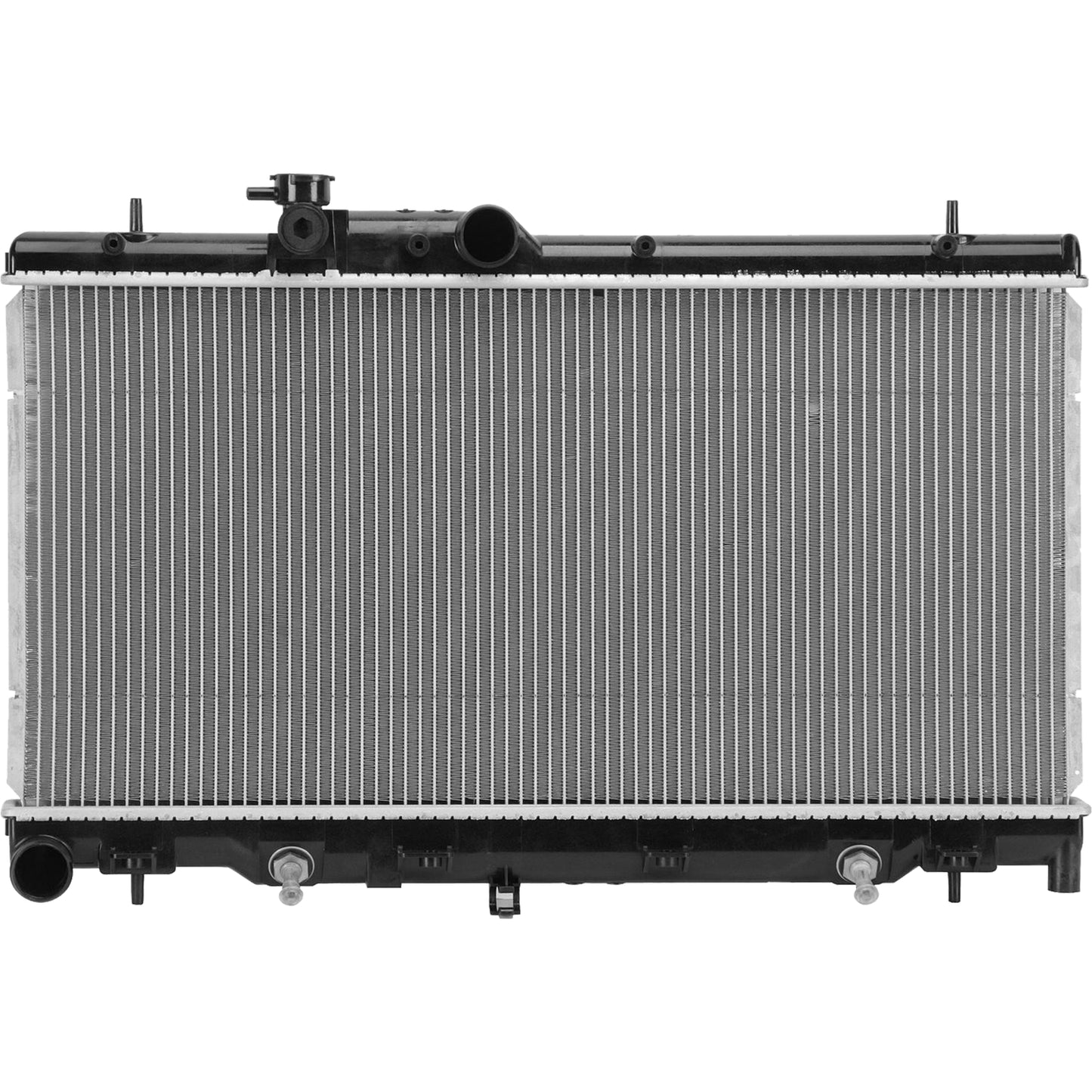 2331C Radiator, Sold individually