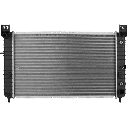 2334C Radiator