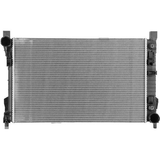 2337C Radiator