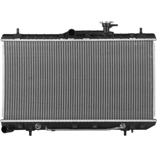 2338C Radiator