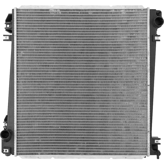 2342C Radiator
