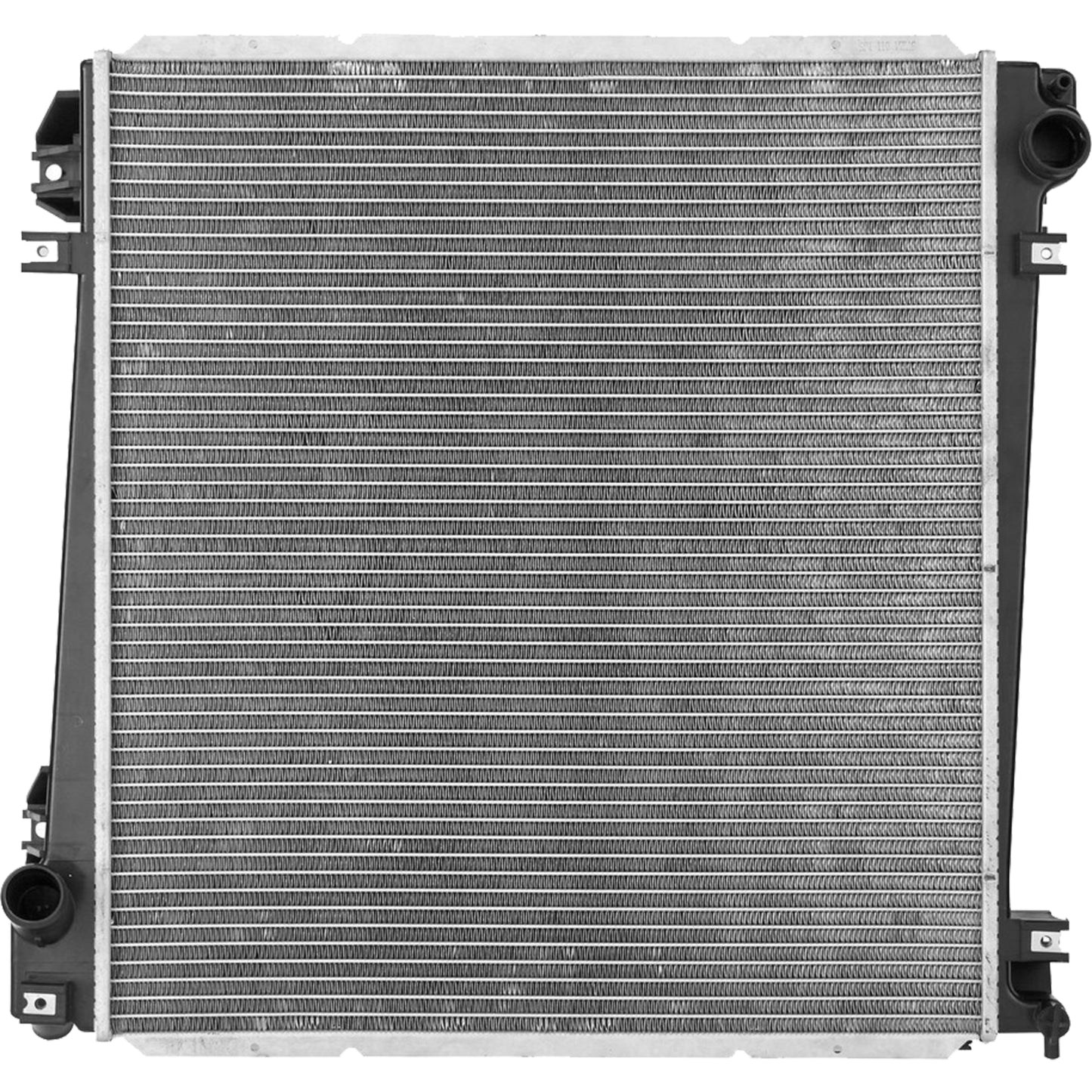 2342C Radiator