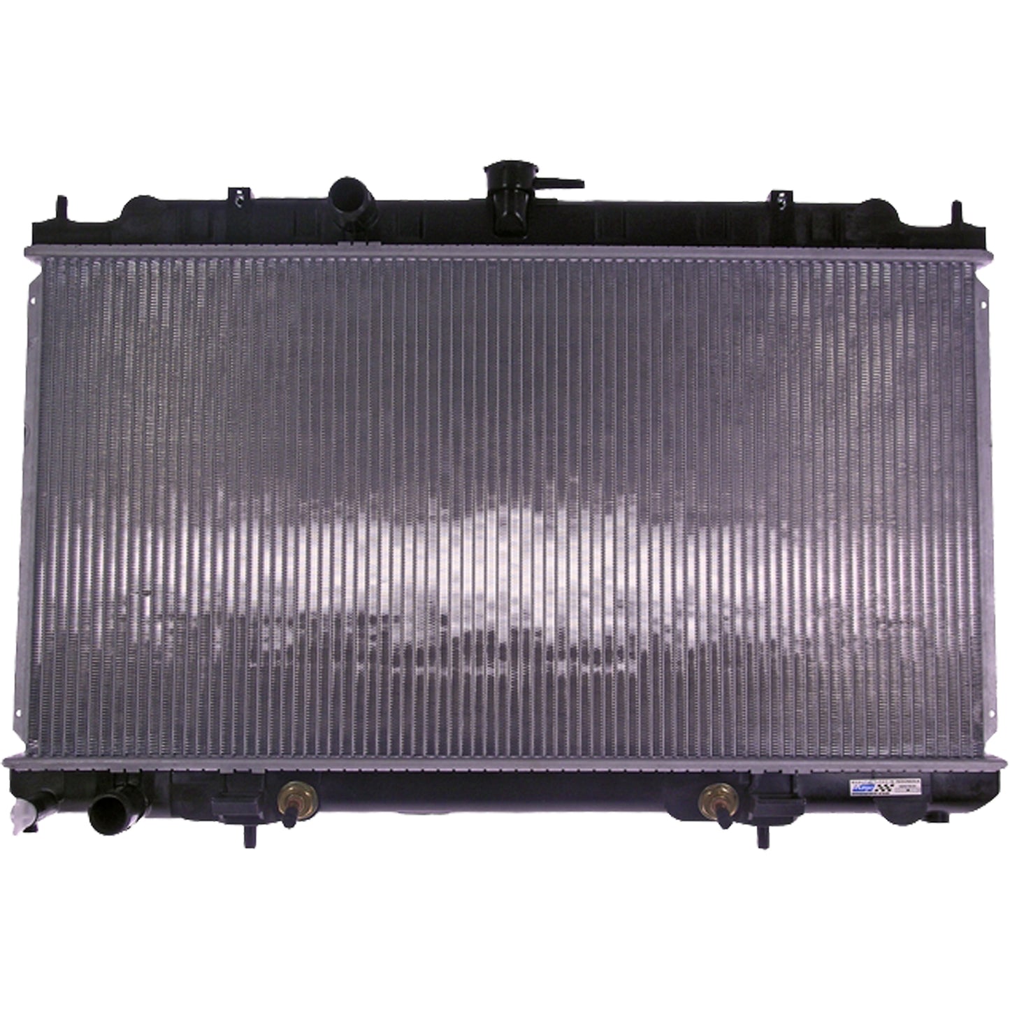 2346C Radiator, Sold individually