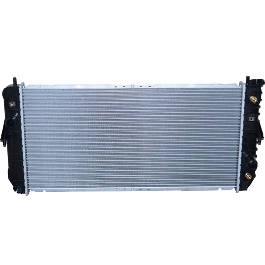 2347C Radiator, 3.8L, 6Cyl