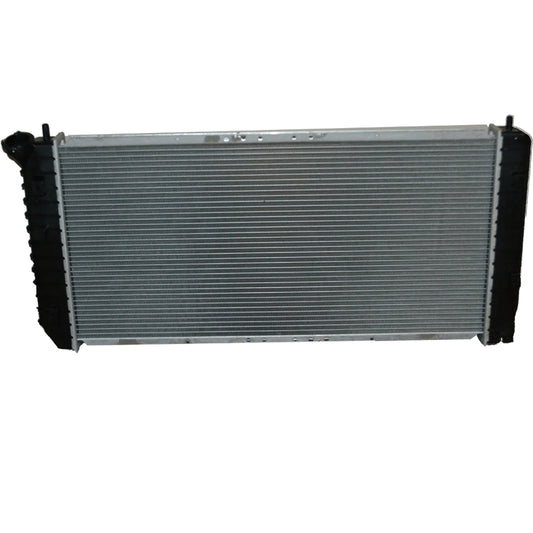 2348C Radiator Sold individually, Without Low Coolant Sensor
