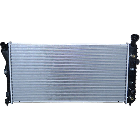 2351C Radiator Sold individually, 1in. Core Thickness