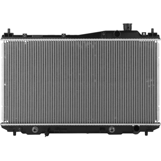 2354C Radiator, 1.7L, 4Cyl