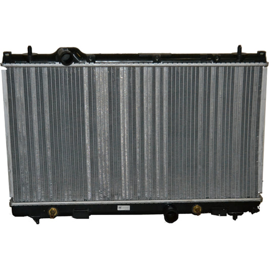 2362C Radiator Sold individually, 4-Speed, Automatic Transaxle