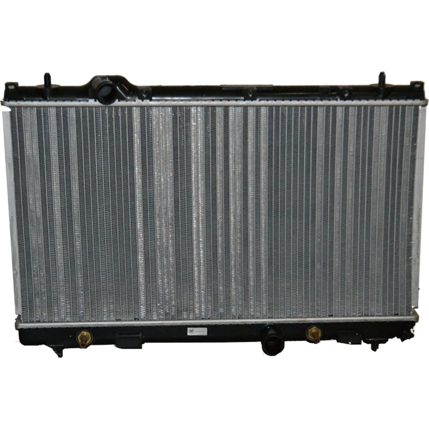 2362C Radiator Sold individually, 4-Speed, Automatic Transaxle