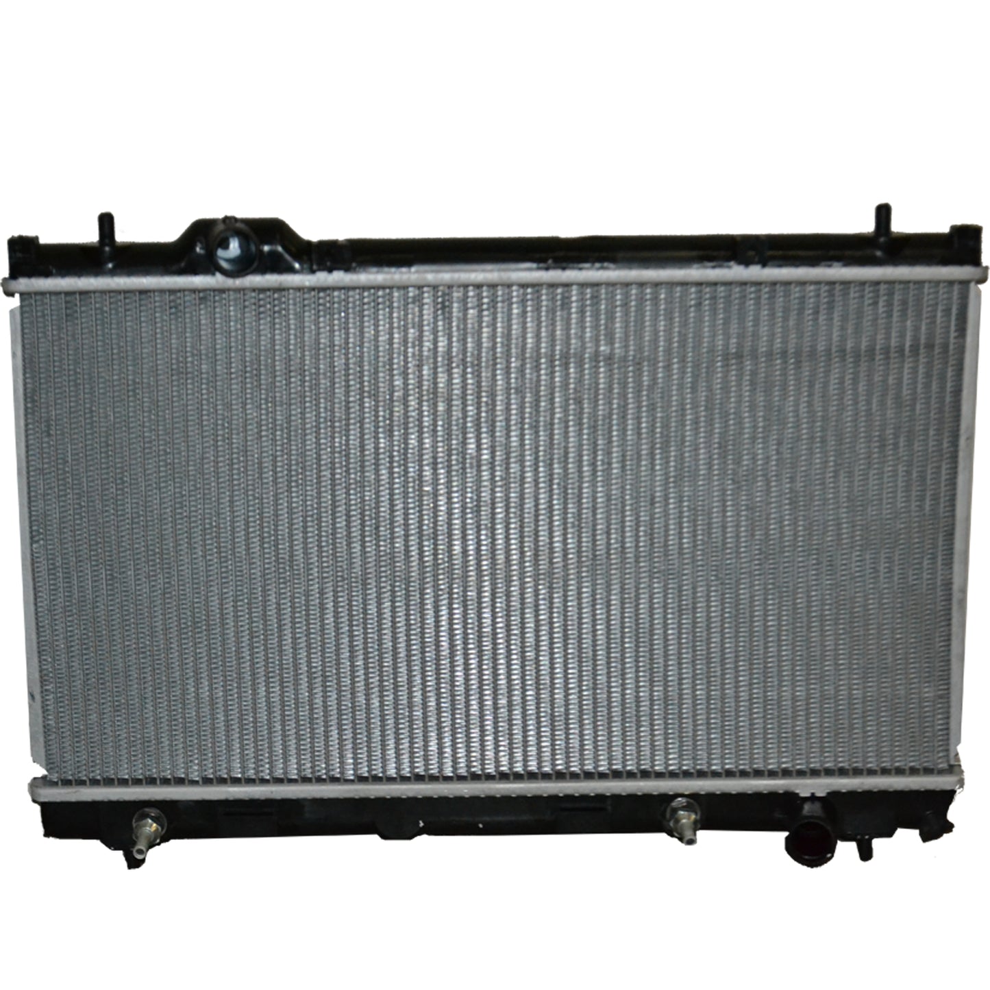 2363C Radiator Sold individually, 3-Speed, Automatic Transaxle